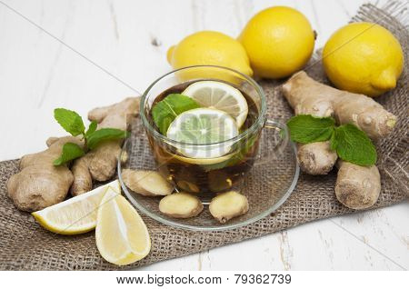 Tea