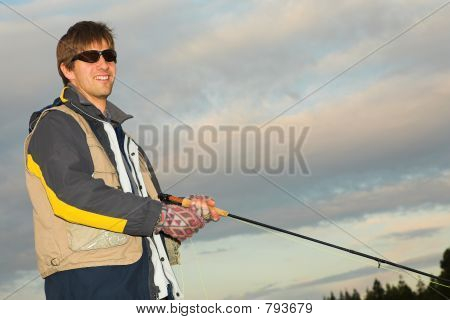 Flyfishing #10