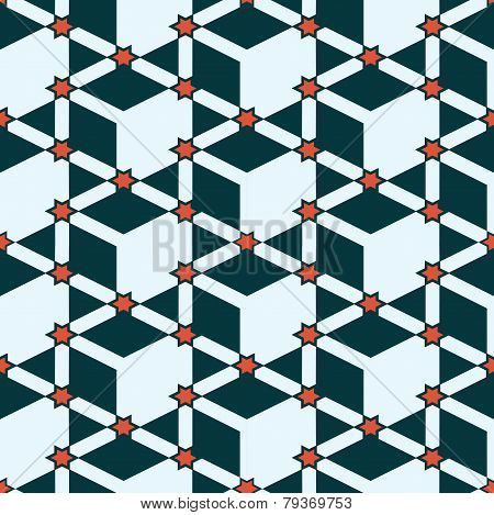 Seamless pattern