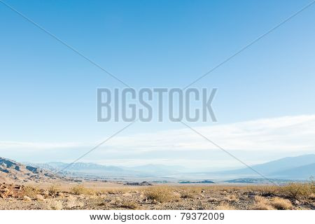 Death Valley