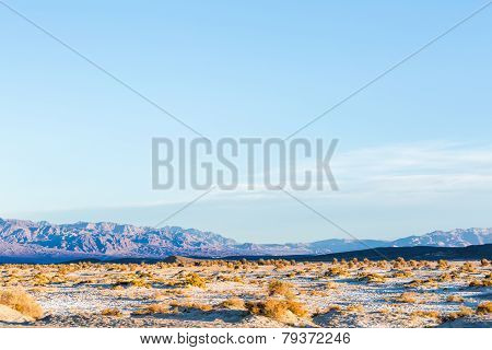 Death Valley