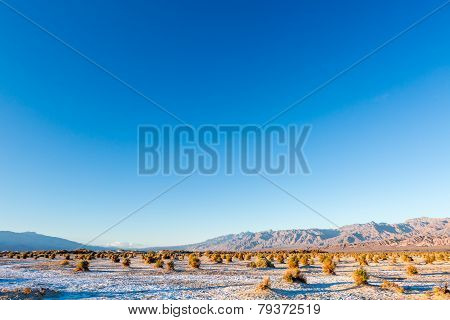 Death Valley