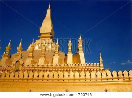 วัดทอง