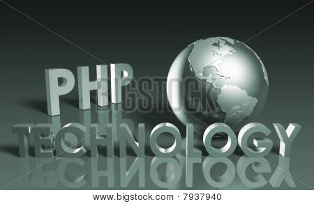Технология PHP