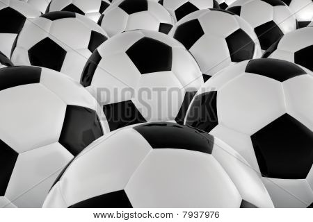 Futbol topları