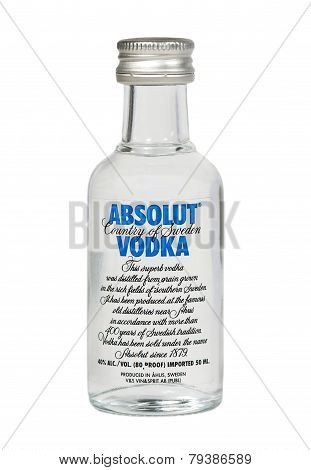 Elite Alcoholic Beverages