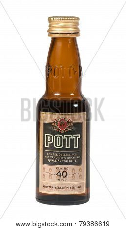 Elite Alcoholic Beverages