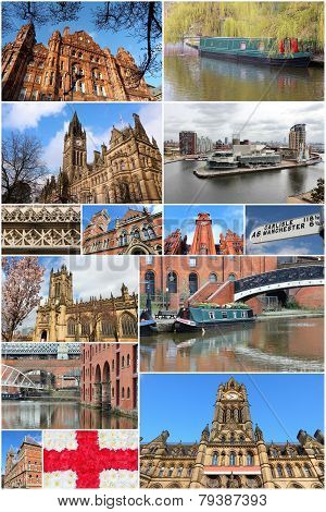 Manchester, England
