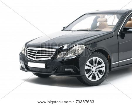 Black Car