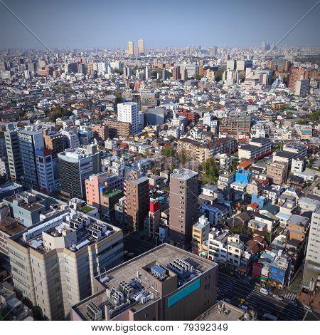 Tokyo