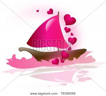 Love Ship