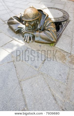 Bratislava