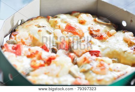 Pizza
