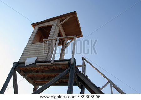 Lifeguard