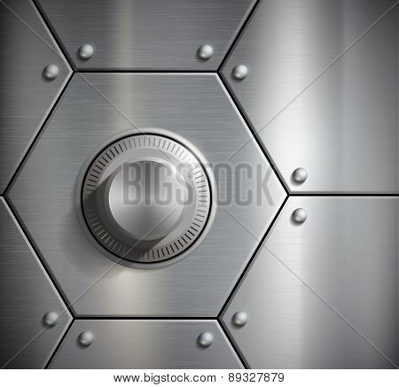 Deposit Box