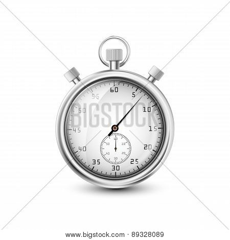 Vector Stopwatch