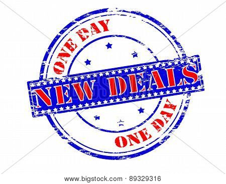 New Deals
