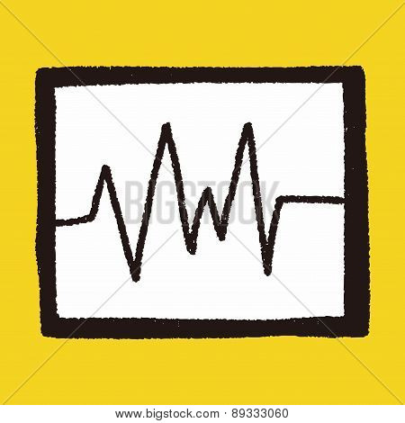 Doodle Ecg