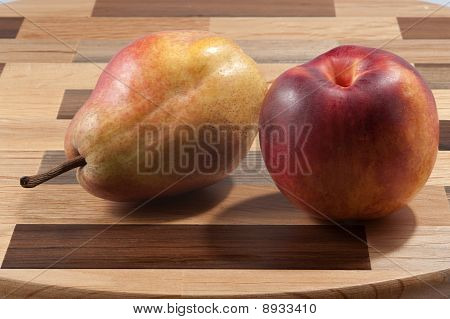 Fruits