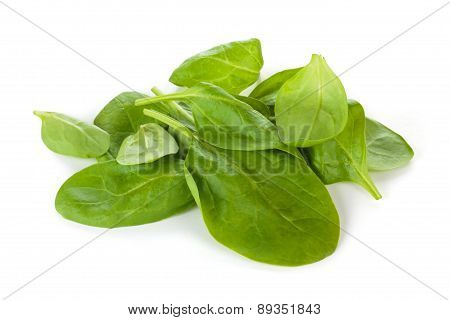 Spinach.