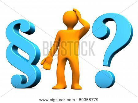 Manikin Paragraph Question