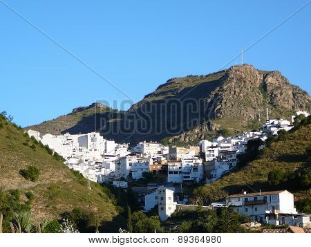 Alora, Andalucia
