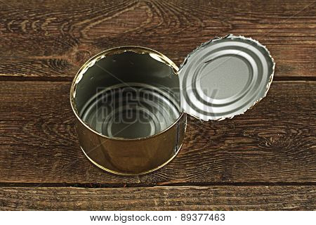 Tin Can