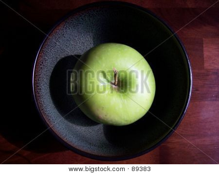 Apple In kom 2