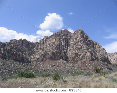 Red Rock Canyon #14
