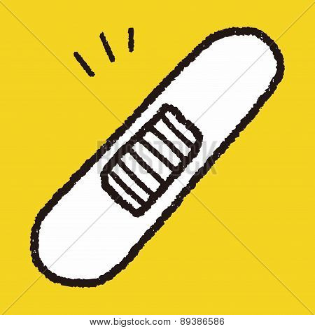 Doodle Tape