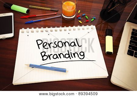 Personal Branding