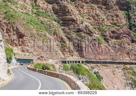 Chapmans Peak Drive