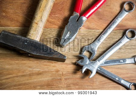 Tool