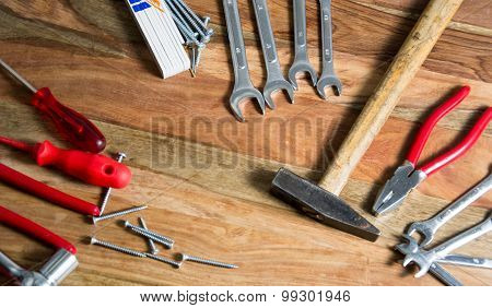Tool