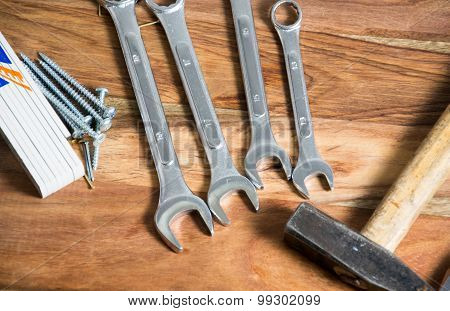 Tool