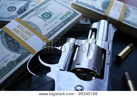 Money