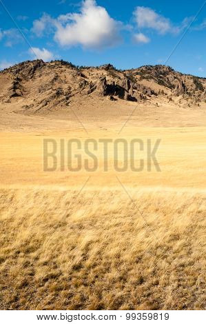 Cliffs Bluffs Valley Farmland Pacific Northwest Territory