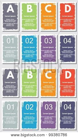 Infographic Elements.