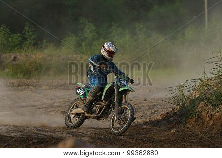 The Rally Championship