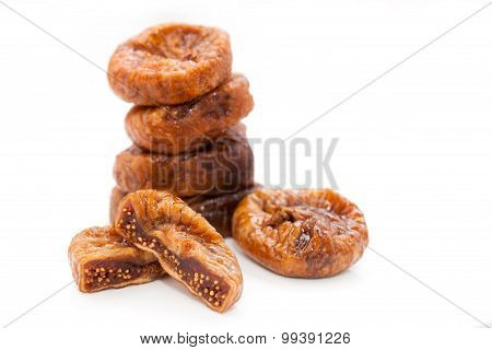 Dried Figs