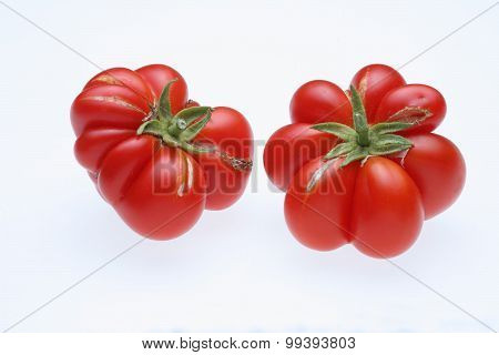 Reisetomate