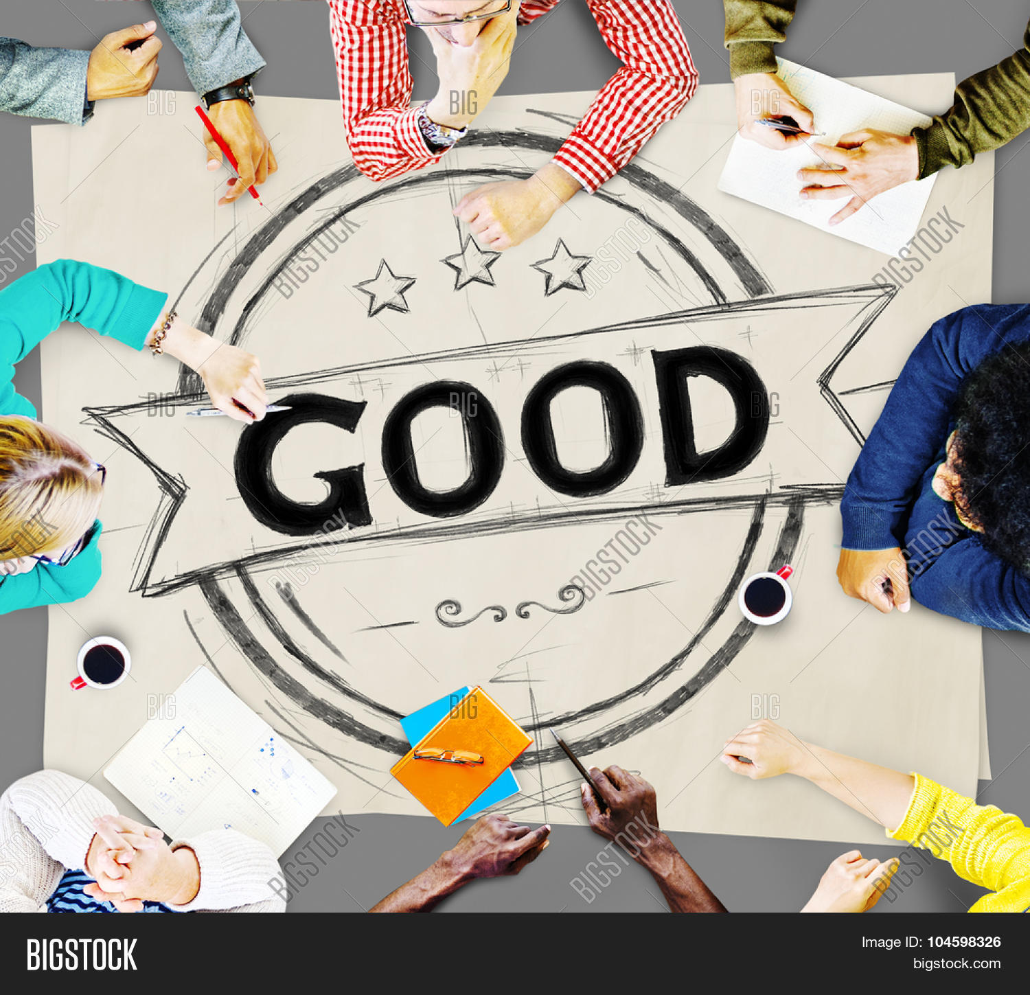 Good Excellent Success Image & Photo (Free Trial) | Bigstock