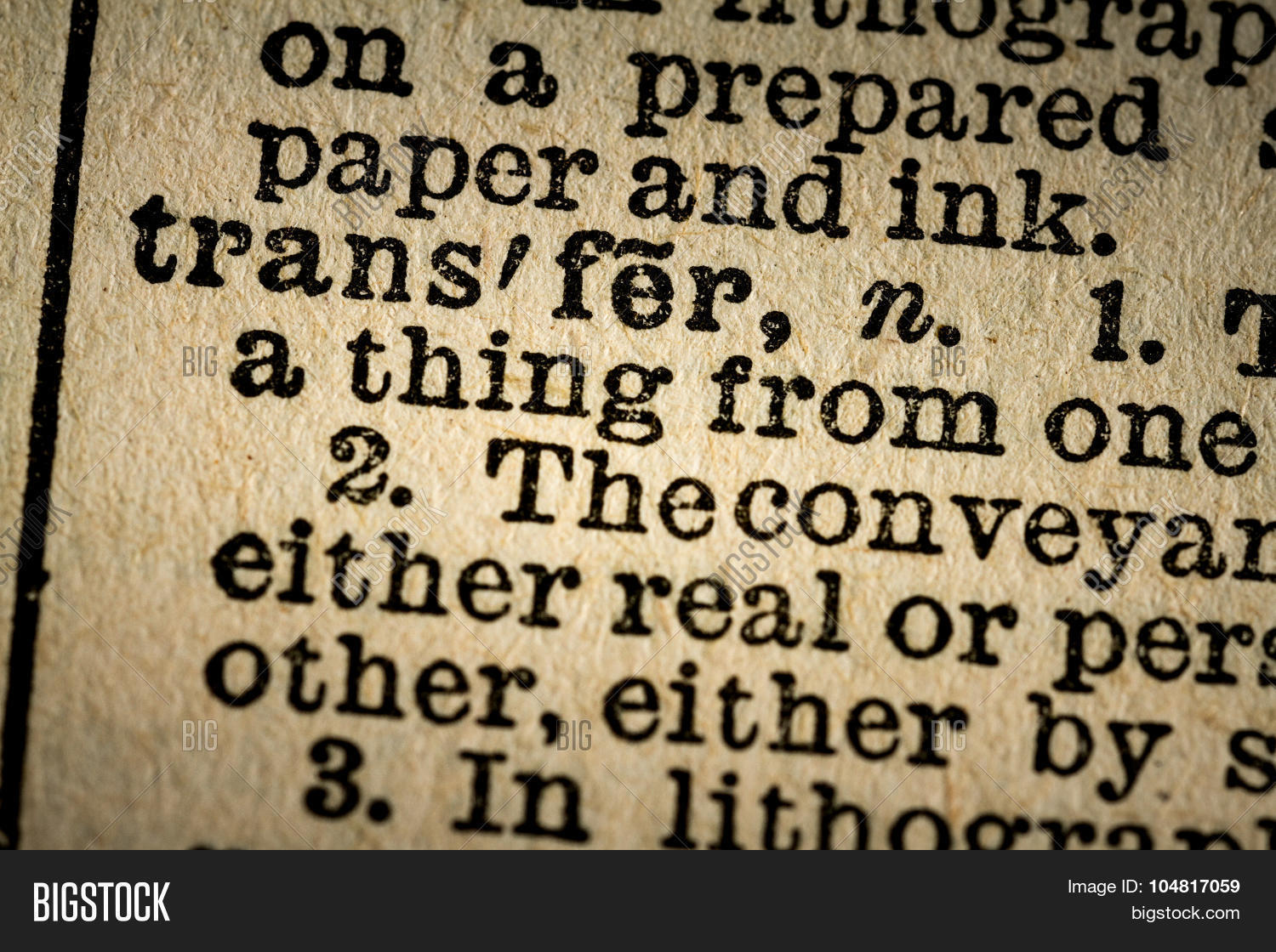 close word transfer image photo free trial bigstock word transfer