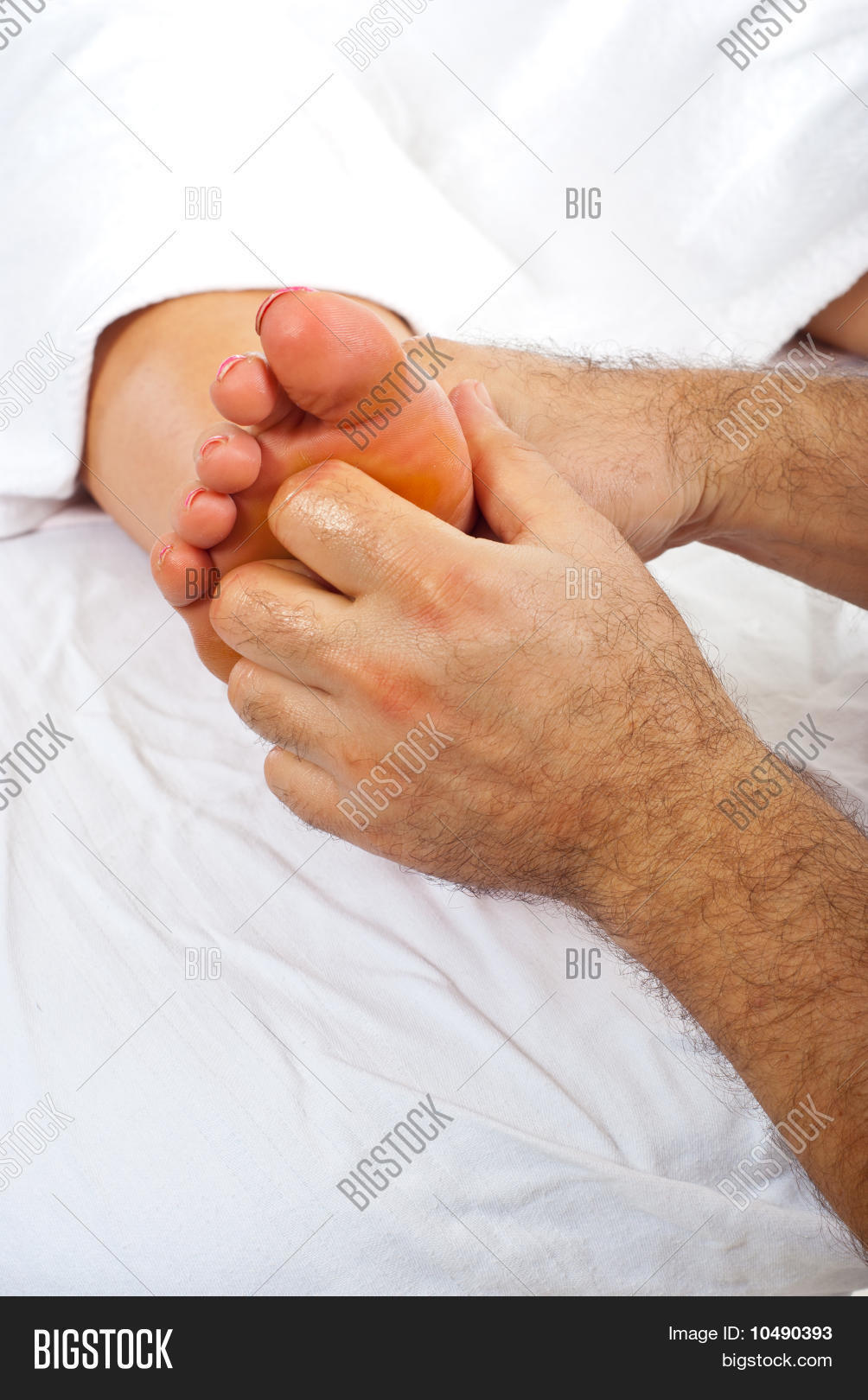 40+ Woman Reflexology For Feet Gif