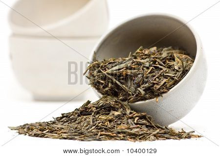 Tè verde