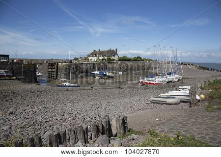 Porlock Weir