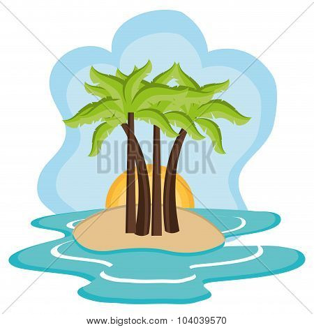 Summer design.