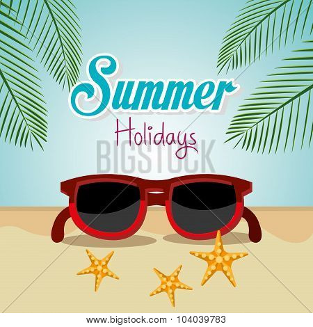 Summer design.