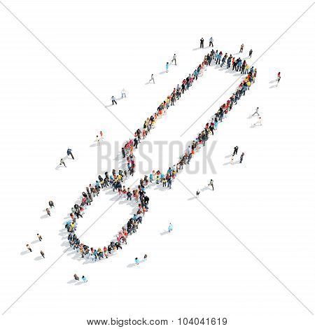 group  people  shape  file tool