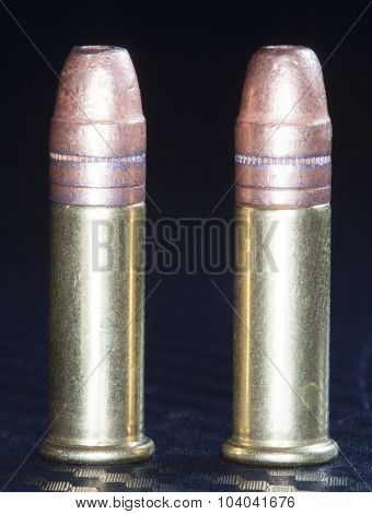 Bright Ammo